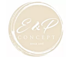 Logo eandpconcept