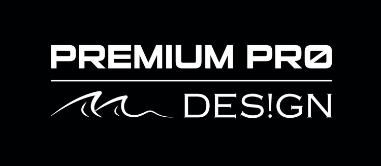 Logo Premium Pro Design