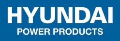 Logo HYUNDAI Power Products