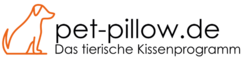 Logo pet-pillow.de