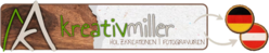Logo kreativmiller