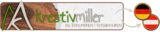 Logo kreativmiller