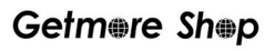 Logo Getmore Shop