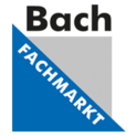 Logo Bach GmbH