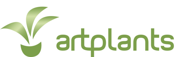 Logo artplants
