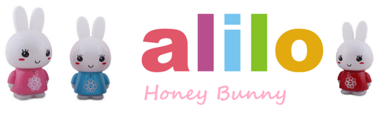 Logo Alilo