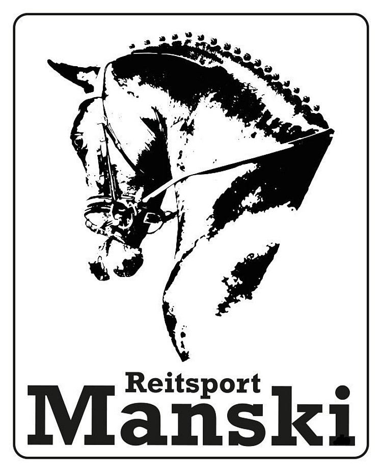Logo Reitsport Manski
