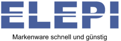 Logo Elepi