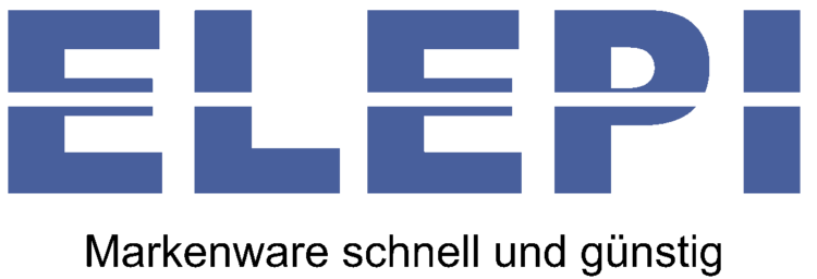 Logo Elepi