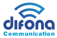 Logo difona