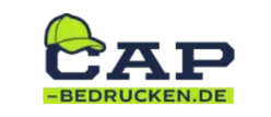 Logo Cap Bedrucken