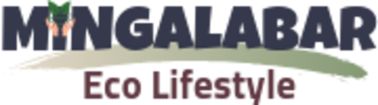 Logo Mingalabar