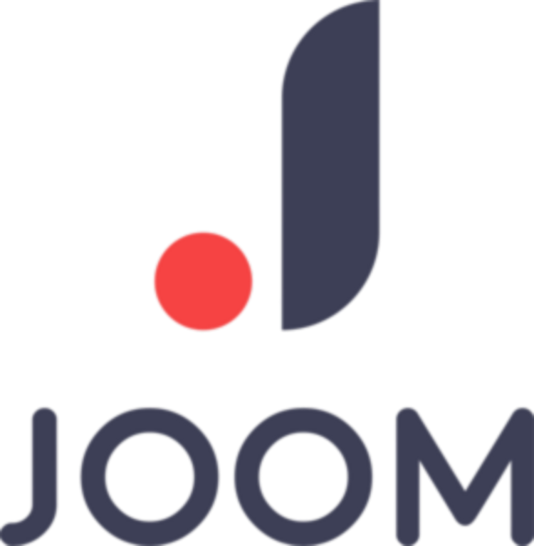 Logo Joom