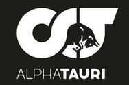 Logo Alpha Tauri