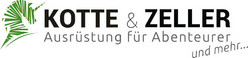 Logo Kotte & Zeller