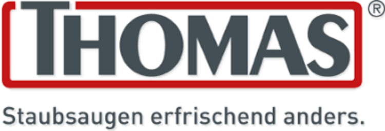 Logo Thomas