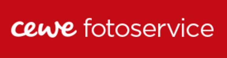 cewe-fotoservice.de Logo cewe fotoservice