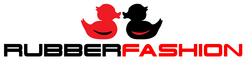 rubberfashion.de  Logo Rubberfashion