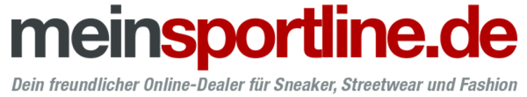 Logo meinSportline