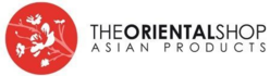 Logo The Oriental Shop