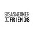 Logo Sisasneaker & Friends