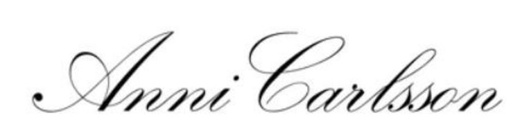 Logo Anni Carlsson