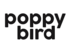 Logo poppybird