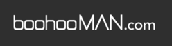 Logo boohooMan
