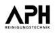 Logo APH Reinigungstechnik