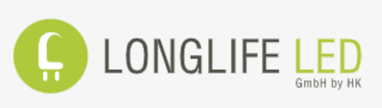 Logo LongLife LED