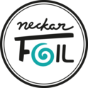 Logo neckarFOIL