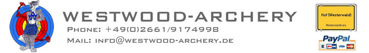 Logo Westwood Archery