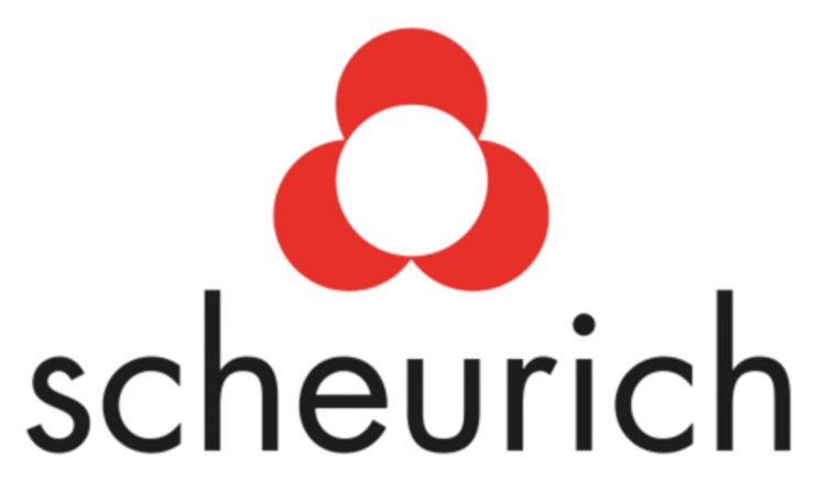 Logo Scheurich