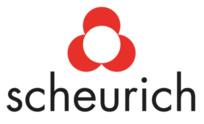 Logo Scheurich