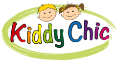 Logo KiddyChic