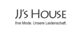 Logo JJ’s House