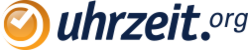 Logo Uhrzeit-org