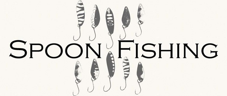Logo Spoon Fishing