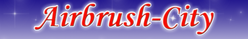 Logo Airbrush-City