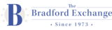 Logo The Bradford Exchange