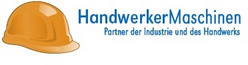 Logo HandwerkerMaschinen