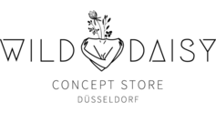 Logo Wild Daisy