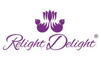 Logo Relight Delight