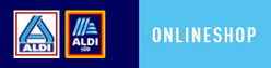Logo ALDI Online Shop