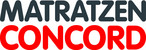 Logo MATRATZEN CONCORD