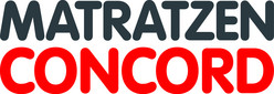Logo MATRATZEN CONCORD