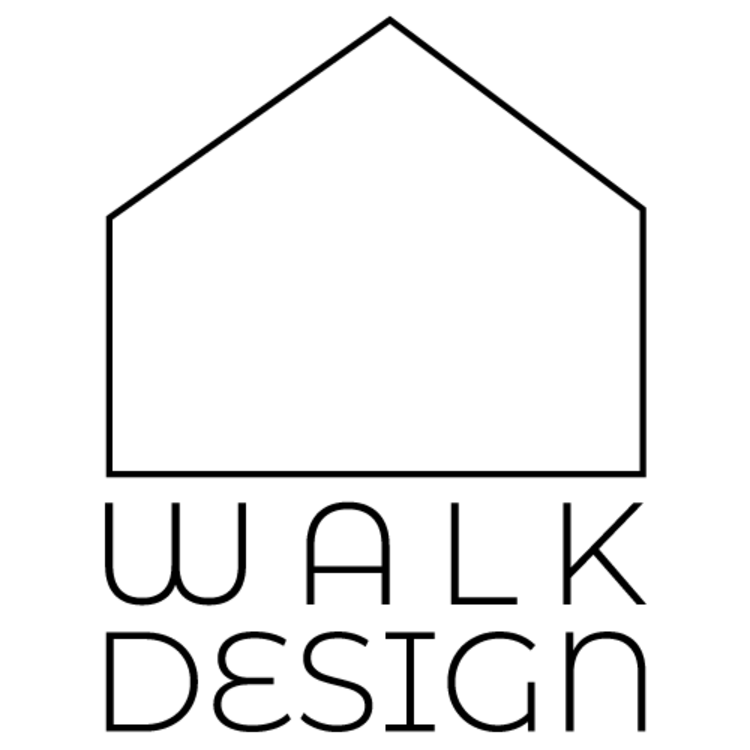 Logo walk design