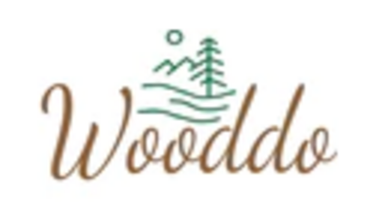 Logo Wooddo