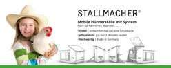 Logo STALLMACHER®