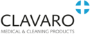 Logo CLAVARO